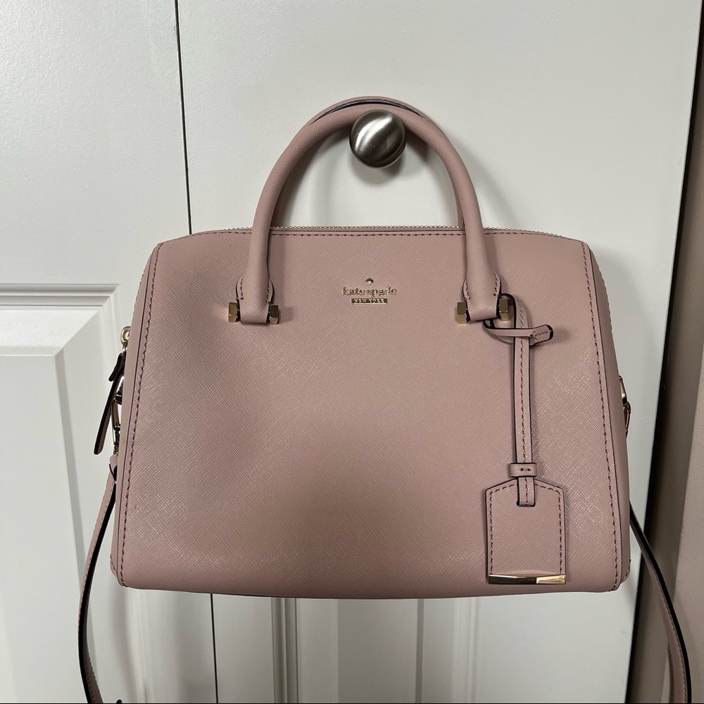 Kate Spade Lane Handbag